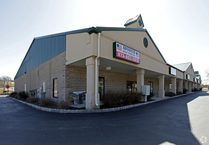 3640 Route 94, Hamburg, NJ for sale - Building Photo - Image 1 of 1