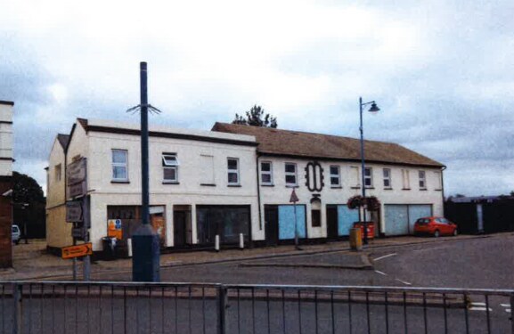 48-58 Lowfield St, Dartford for sale Primary Photo- Image 1 of 1