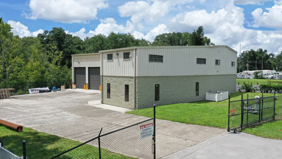 8402 US Highway 301 N, Tampa, FL for sale - Building Photo - Image 1 of 1