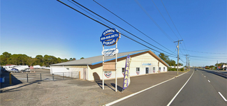 More details for 514 N Wildwood Blvd, Cape May Court House, NJ - Light Industrial for Rent