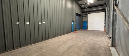 Travall Gosforth Rd, Derby to rent Interior Photo- Image 2 of 4