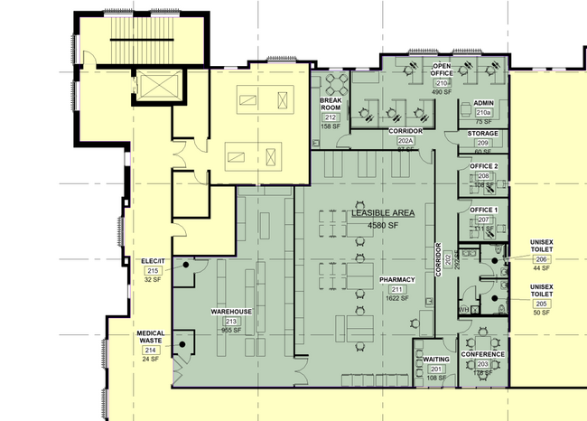 More details for 2826 Ross Clark Cir, Dothan, AL - Office/Retail, Light Industrial for Rent