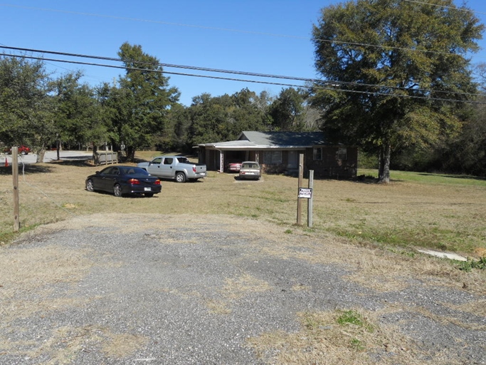 1400 E Nine Mile Rd, Pensacola, FL for sale - Primary Photo - Image 1 of 1