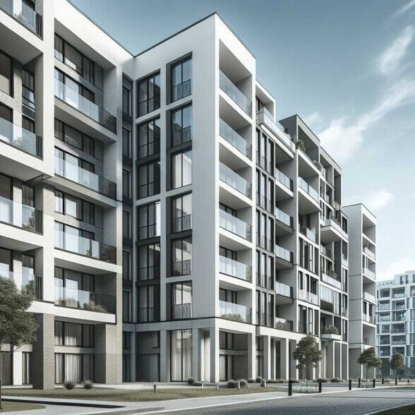 Industrial in Courbevoie to rent - Building Photo - Image 3 of 5