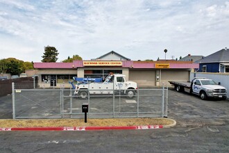 527 E Washington St, Petaluma, CA for sale Building Photo- Image 1 of 19