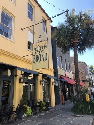 More details for 192 E Bay St, Charleston, SC - Office for Rent