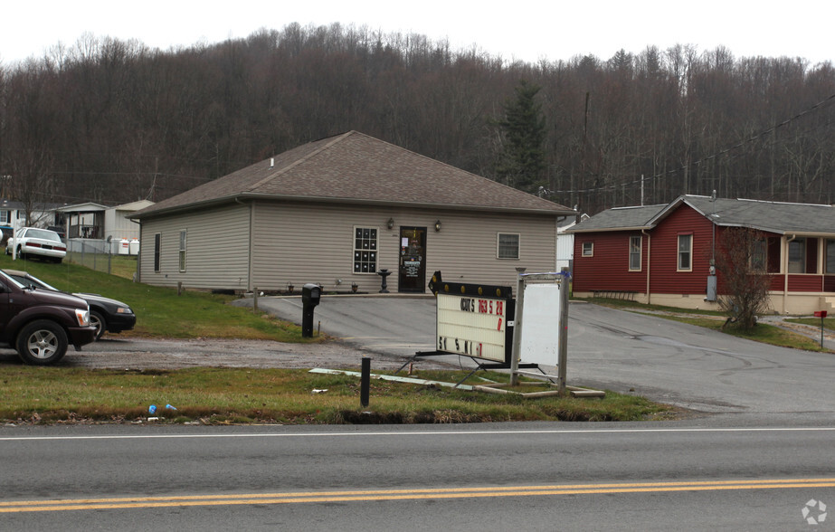 2844 Ritter Dr, Shady Spring, WV for sale - Primary Photo - Image 1 of 1