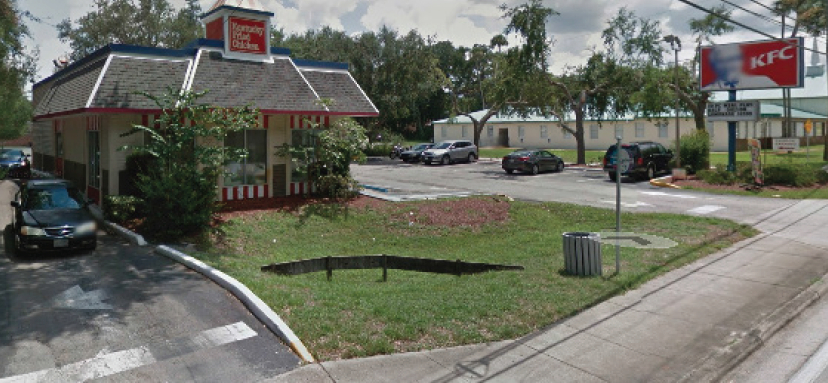 1079 Mason Ave, Daytona Beach, FL for sale - Building Photo - Image 1 of 1