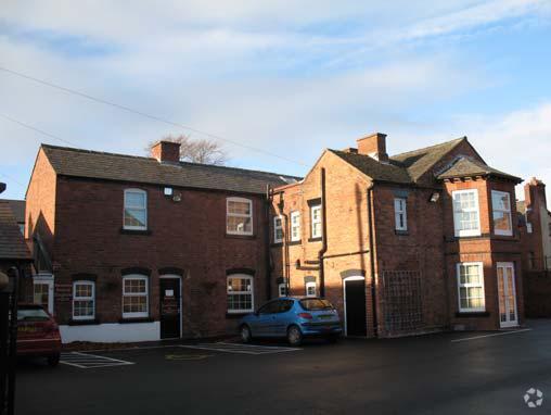 Wolverhampton Rd, Stafford for sale - Primary Photo - Image 1 of 1