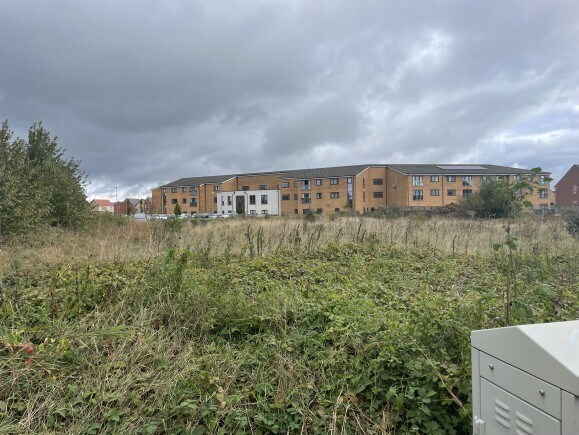 Eastrea Rd, Whittlesey for sale Building Photo- Image 1 of 5