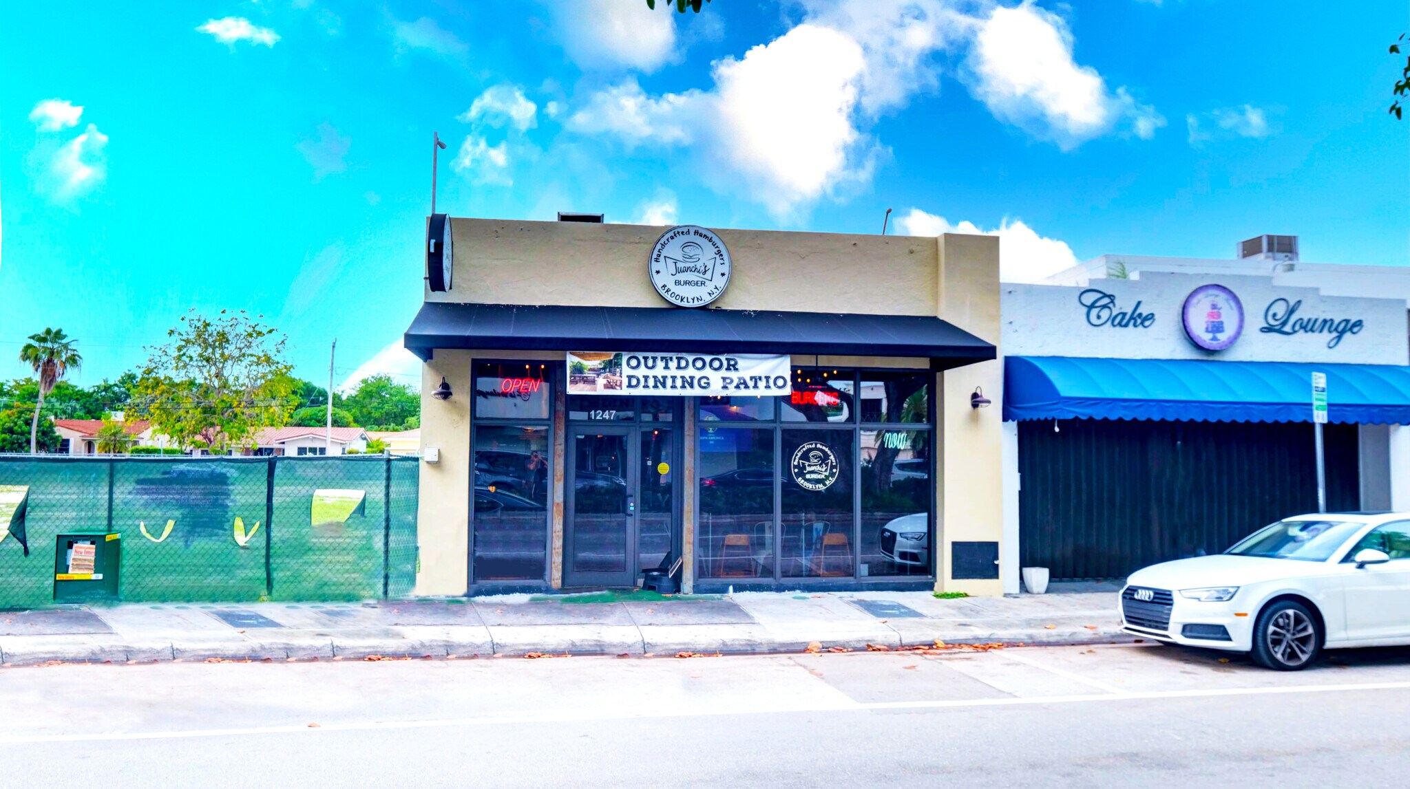 1247 Coral Way, Miami, FL for sale Building Photo- Image 1 of 1