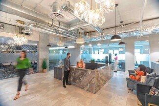 More details for 121 Alhambra Plz, Coral Gables, FL - Co-working to Rent