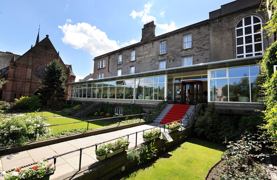 Tay St, Perth for sale - Building Photo - Image 3 of 30