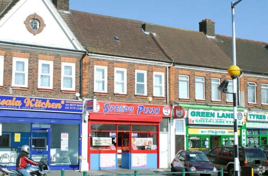 36 Green Ln, Thornton Heath for sale - Primary Photo - Image 1 of 1