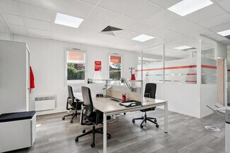 More details for 213 Rue De Gerland, Lyon - Office to Rent