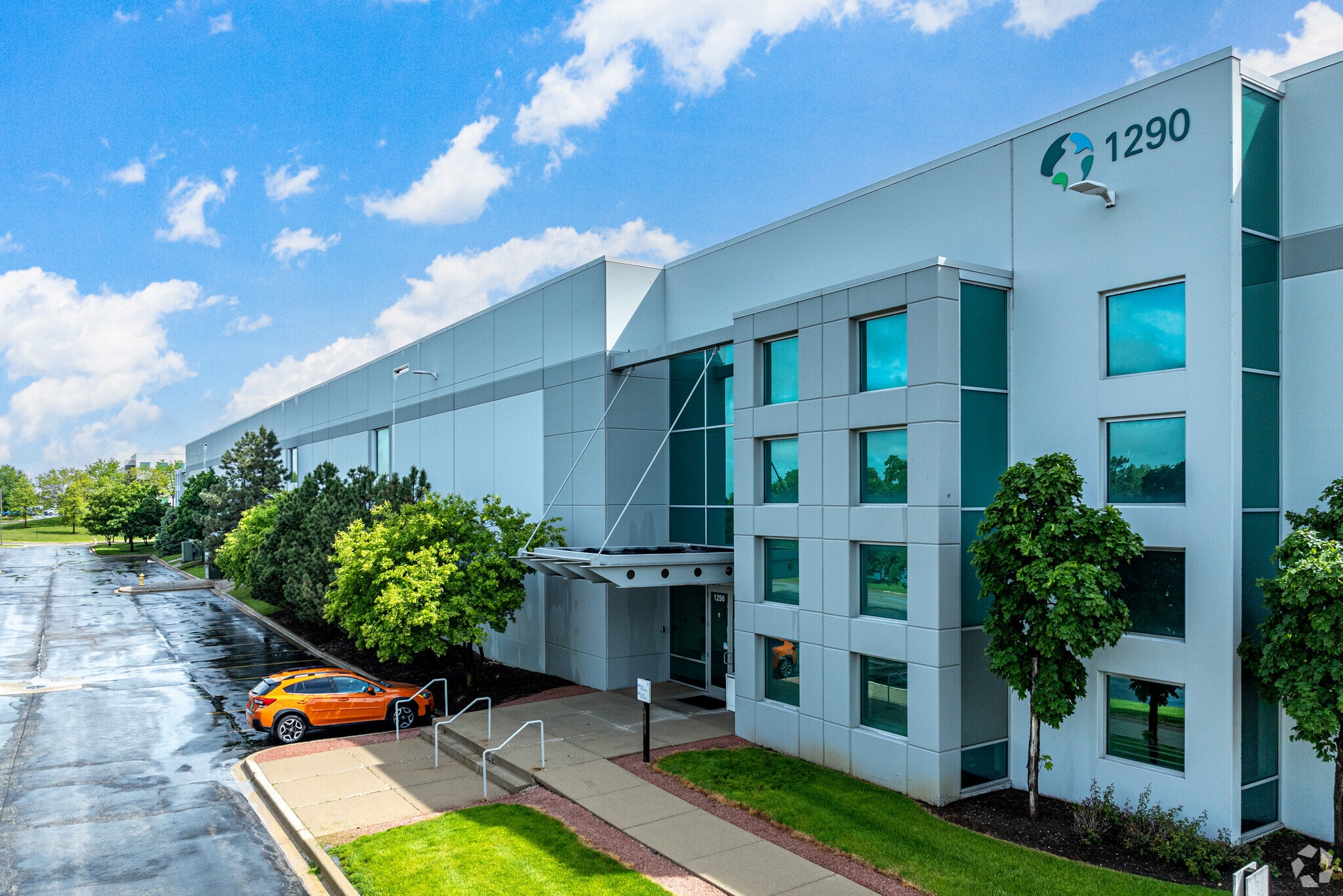 1290 Remington Blvd, Bolingbrook, IL to rent Building Photo- Image 1 of 6