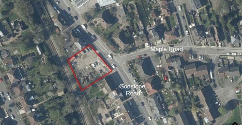 7074 Godstone Rd, Whyteleafe CR3 0EB UK