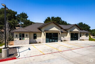 More details for 645 Woodland Oaks Dr, Schertz, TX - Office for Rent