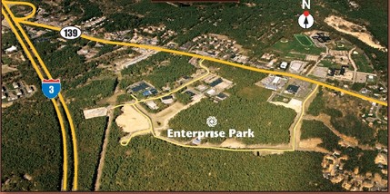 Enterprise Dr, Marshfield, MA for sale Primary Photo- Image 1 of 3