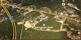 More details for Enterprise Dr, Marshfield, MA - Land for Sale