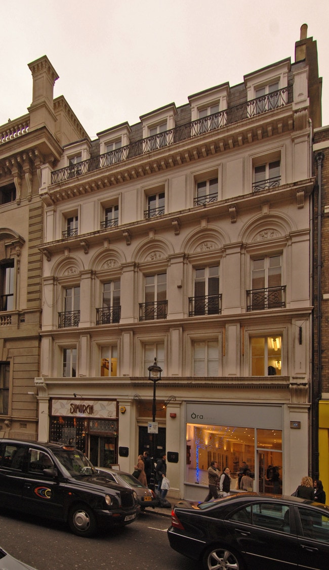 More details for 17-21 Garrick St, London - Office to Rent