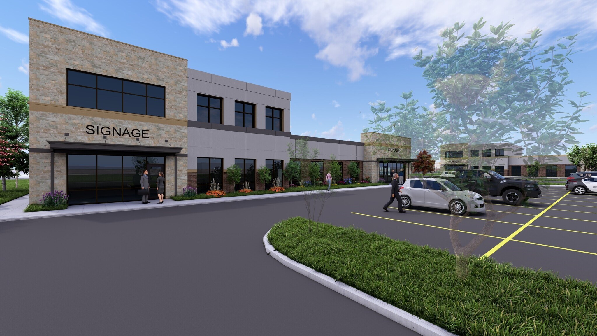 Laser St, Verona, WI to rent Building Photo- Image 1 of 4