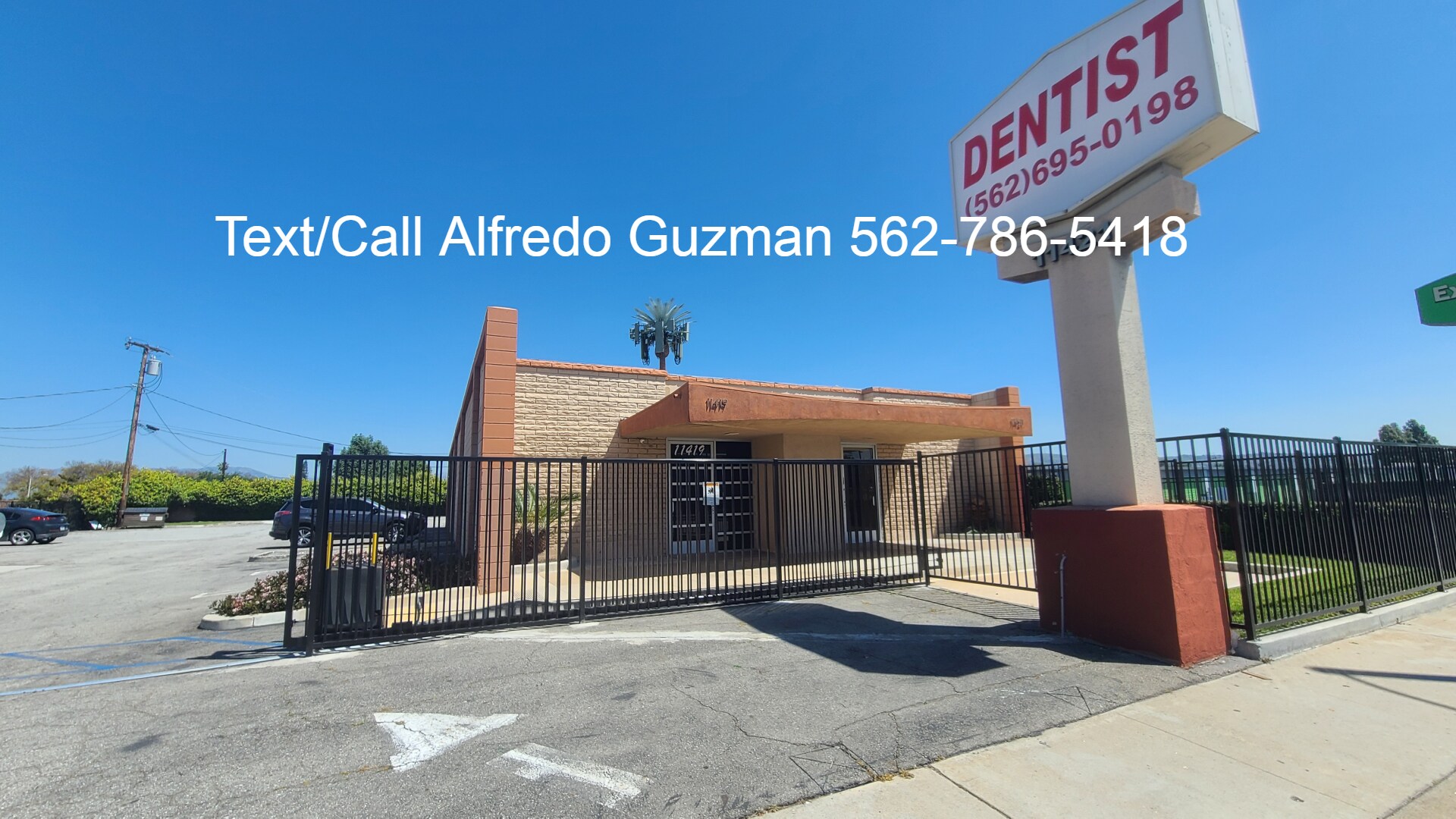 11415-11421 Washington Blvd, Whittier, CA for sale Building Photo- Image 1 of 1