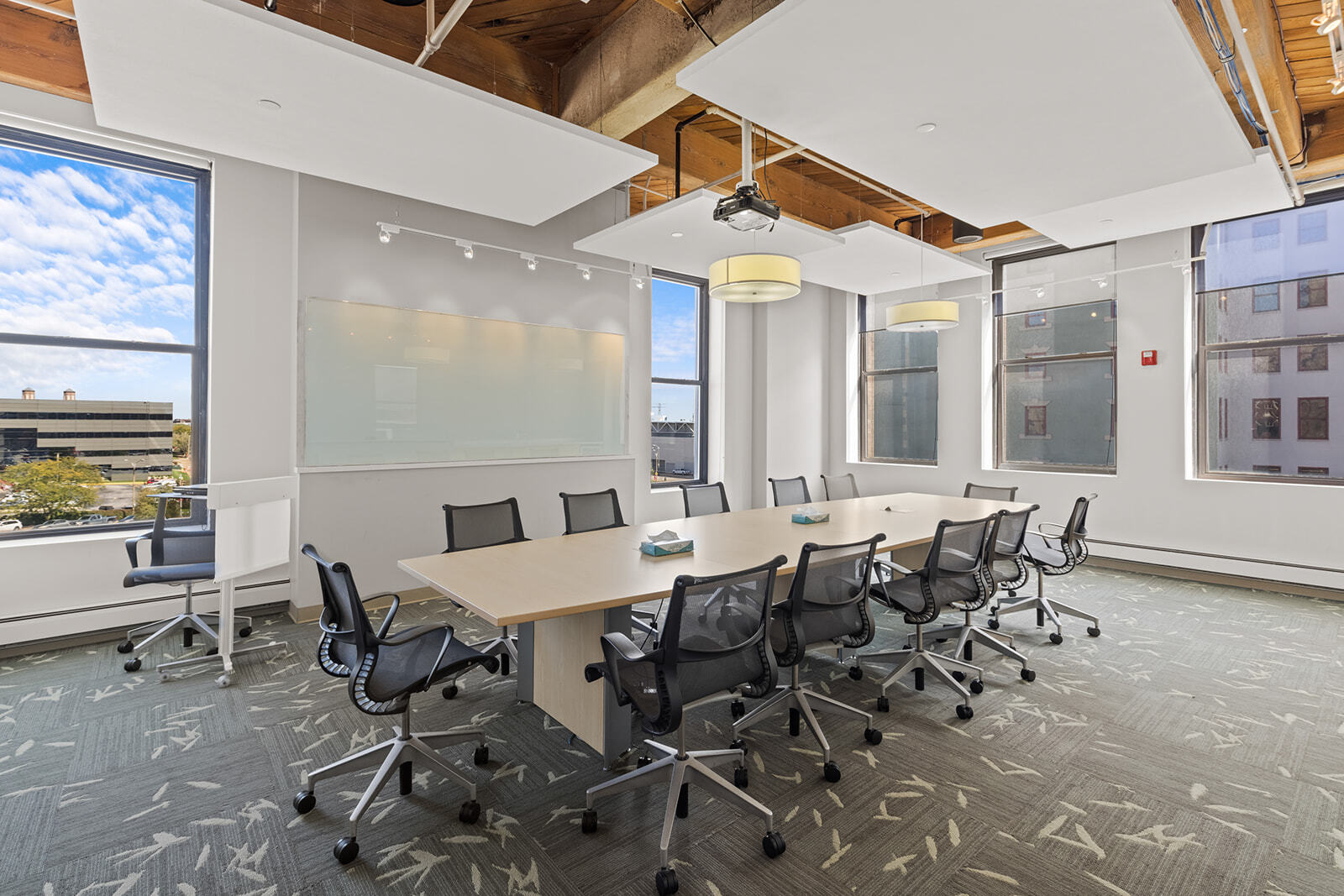 1001 Washington Ave, Saint Louis, MO for sale Building Photo- Image 1 of 1