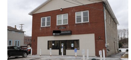 16 Clifton St, Unadilla, NY for rent Building Photo- Image 1 of 7