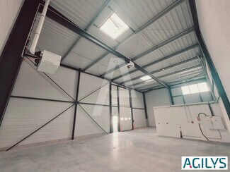 More details for Light Industrial to Rent