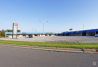 2230-2268 Stumbo Rd, Mansfield, OH for sale Primary Photo- Image 1 of 1