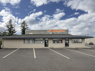 More details for 275 S 7th Ave, Sequim, WA - Retail for Sale