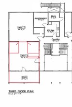 27905 Meadow Dr, Evergreen, CO for rent Site Plan- Image 1 of 1