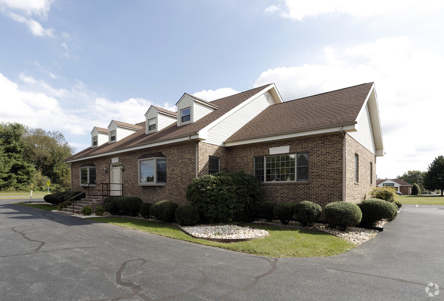 1991 S State St, Dover, DE for rent - Primary Photo - Image 1 of 18