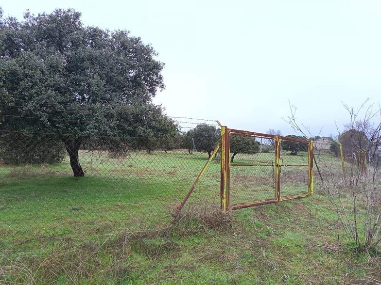 Avenida de Portugal, Marrupe, Toledo for sale - Building Photo - Image 1 of 8