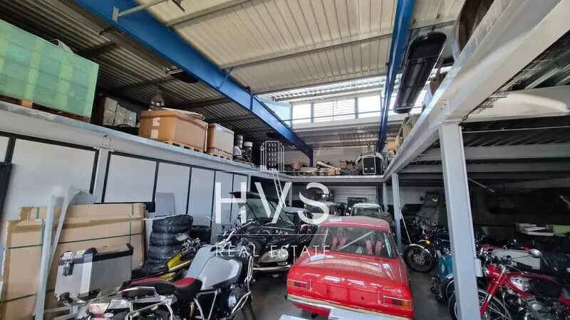 Office in Venelles to rent - Interior Photo - Image 1 of 13