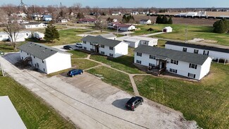 More details for 219 S F St, La Harpe, IL - Build-to-Rent for Sale