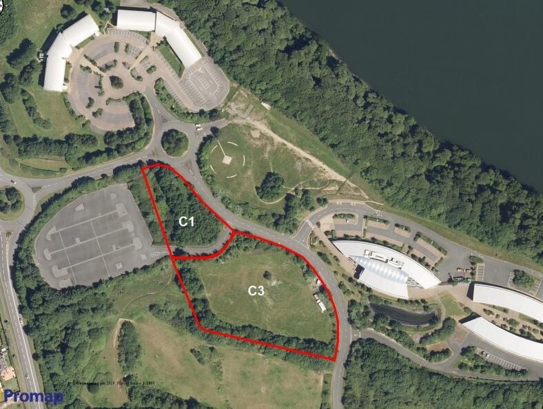 C1 Llanion Hill, Pembroke Dock for sale Primary Photo- Image 1 of 1