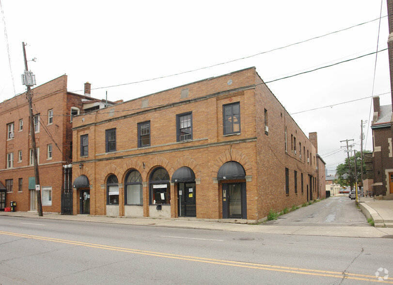 15-19 W 5th Ave, Columbus, OH for rent - Primary Photo - Image 1 of 3