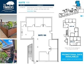 445 Marine View Ave, Del Mar, CA to rent Floor Plan- Image 1 of 1