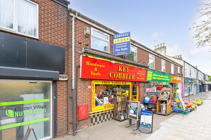 378 Holderness Rd, Hull for sale - Building Photo - Image 3 of 3