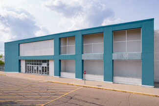 More details for 2323 W Pioneer Pky, Peoria, IL - Retail for Rent