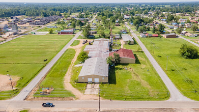 212 108th St, Amory, MS for sale Building Photo- Image 1 of 1