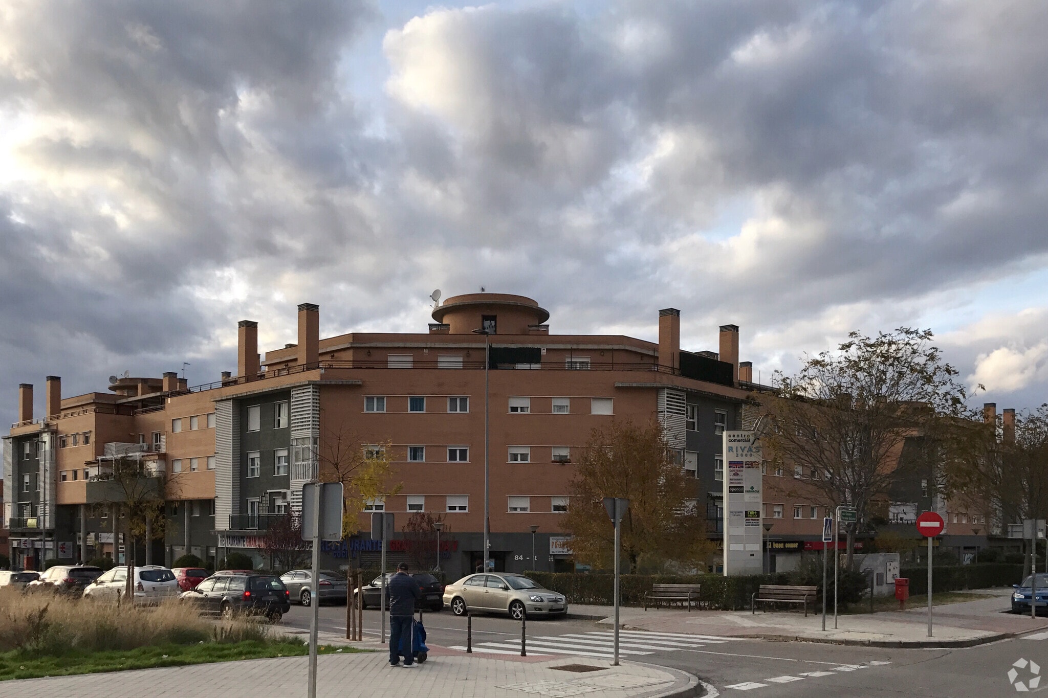 Build-to-Rent in Rivas-Vaciamadrid, Madrid for sale Primary Photo- Image 1 of 4