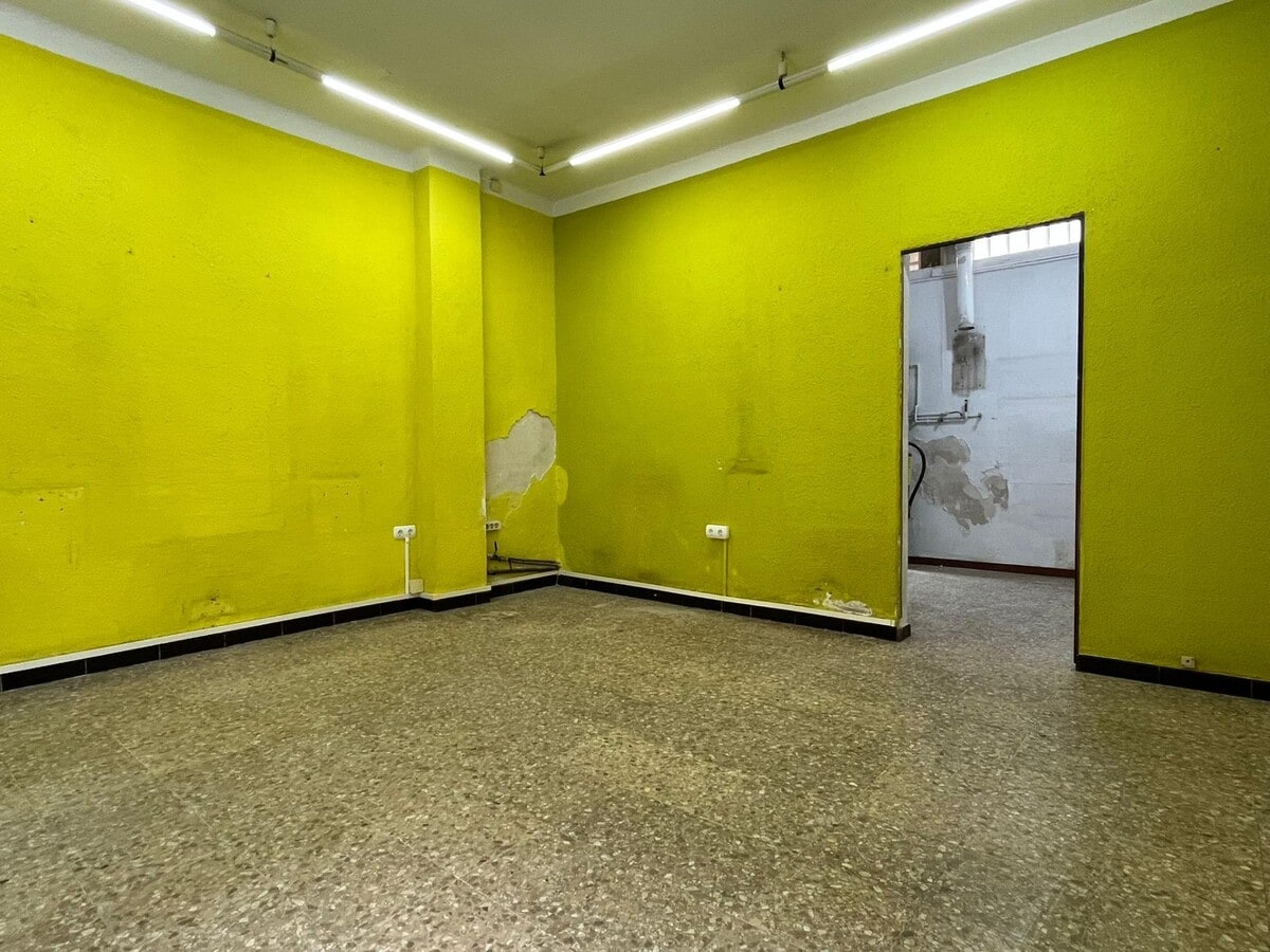 L'Hospitalet de Llobregat, BAR 08902 - Unit - - - Interior Photo - Image 2 of 7