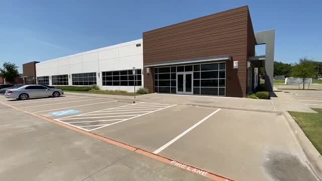 5633 W Spring Creek Pky, Plano, TX for rent - Commercial Listing Video - Image 2 of 14