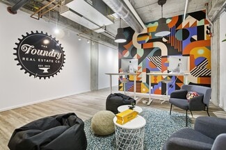 More details for 9411 98 Av NW, Edmonton, AB - Office for Sale