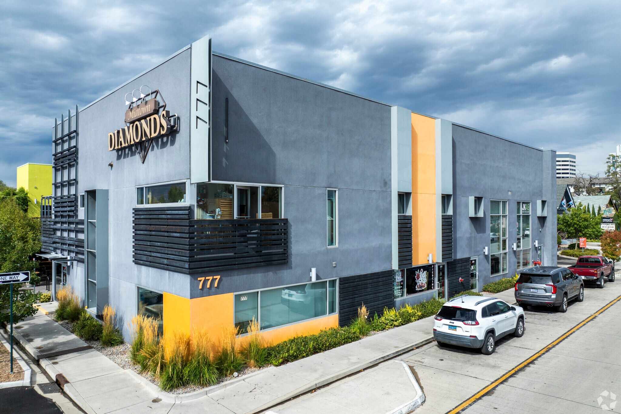 777 S Center St, Reno, NV to rent Primary Photo- Image 1 of 6