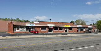 More details for 3919-3927 Kecoughtan Rd, Hampton, VA - Retail for Rent