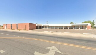 More details for 1015 E Florence Blvd, Casa Grande, AZ - Office/Retail for Rent